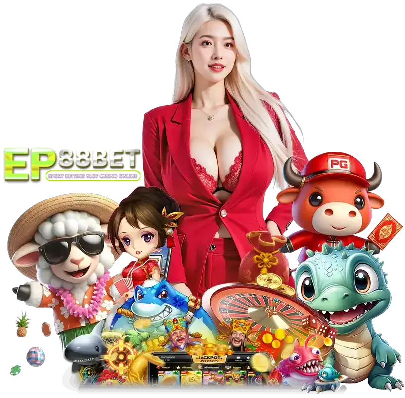 EP88BET