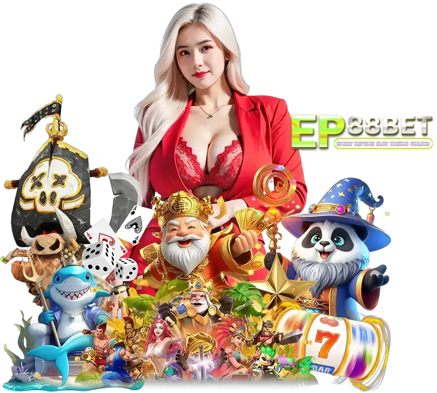 EP88BET SLOT